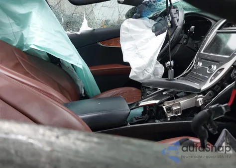 2020 Lincoln Nautilus Reserve from USA, damaged, VIN 2LMPJ8KP1LBL02470